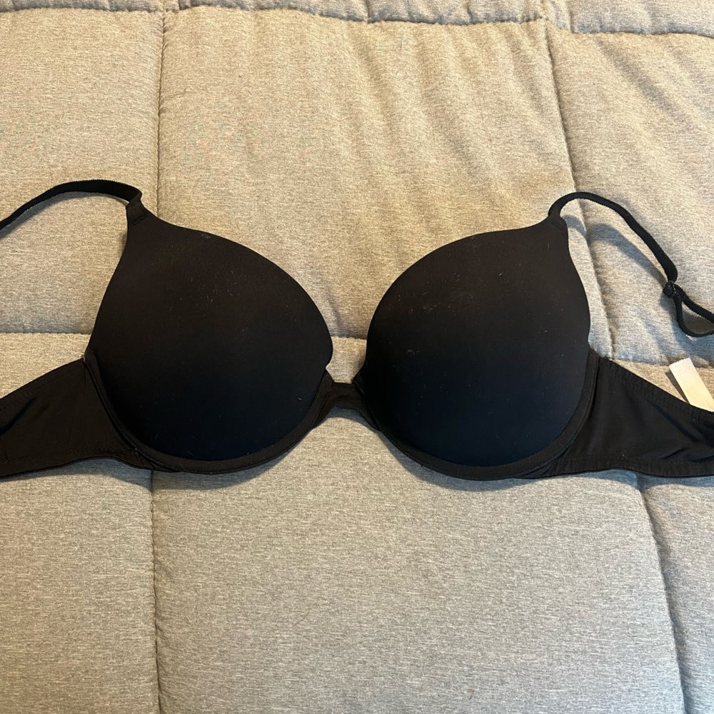 VS Push up bra 32DD